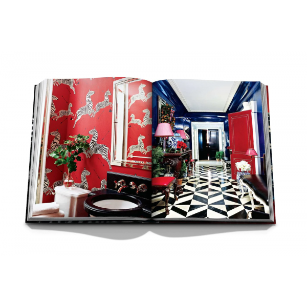 ASSOULINE | Assouline | Koffietafelboek | The Big Book of Chic