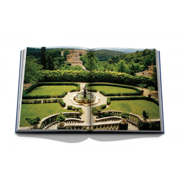 ASSOULINE | Assouline | Koffietafelboek | The Italian Dream