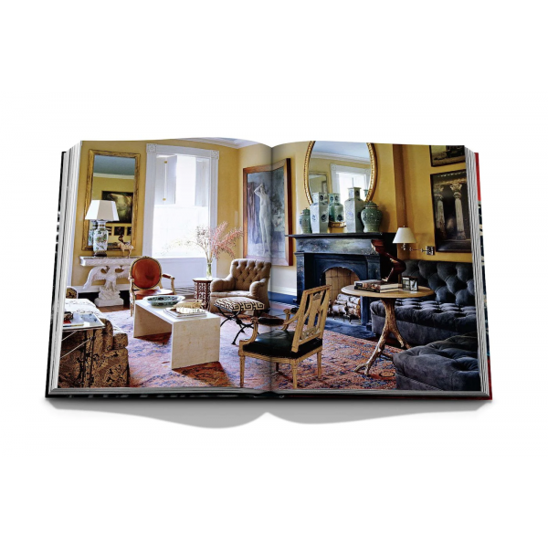 ASSOULINE | Assouline | Koffietafelboek | The Big Book of Chic