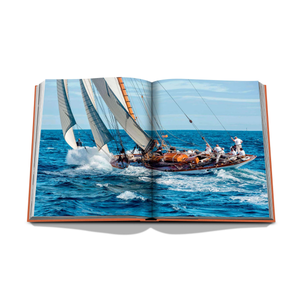 ASSOULINE | Assouline | Koffietafelboek | St. Tropez Soleil