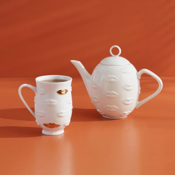 JONATHAN ADLER  | Jonathan Adler | Gilded Muse Gala Mok