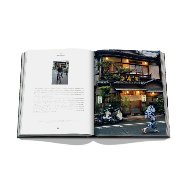 ASSOULINE | Assouline | Koffietafelboek | Sushi Shokunin