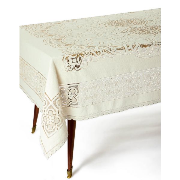 LA DOUBLE J | La Double J | Tafelkeed | Precious Lace