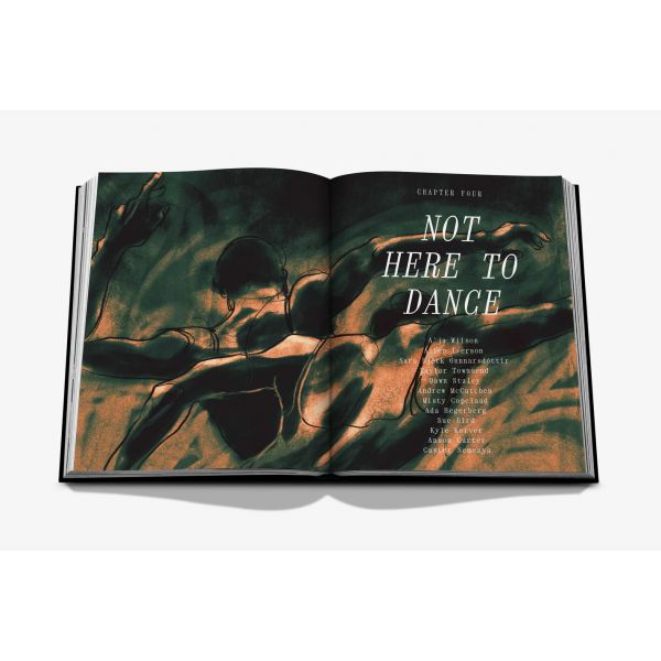 ASSOULINE | Assouline | Koffietafelboek | The Players' Tribune