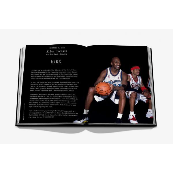 ASSOULINE | Assouline | Koffietafelboek | The Players' Tribune