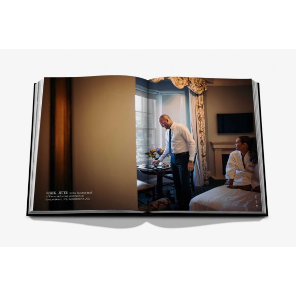 ASSOULINE | Assouline | Koffietafelboek | The Players' Tribune