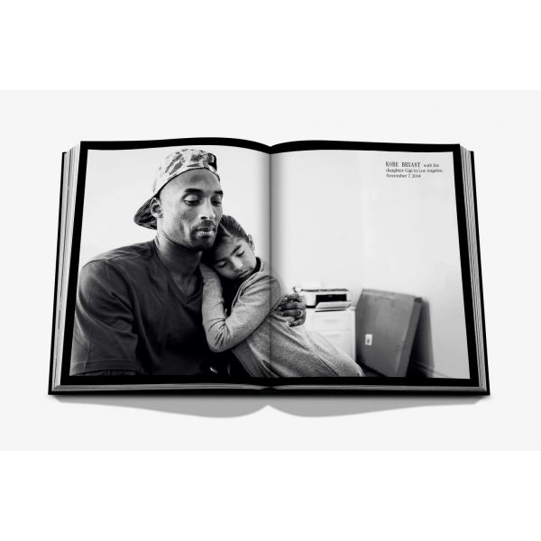 ASSOULINE | Assouline | Koffietafelboek | The Players' Tribune