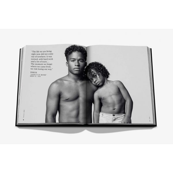 ASSOULINE | Assouline | Koffietafelboek | The Players' Tribune