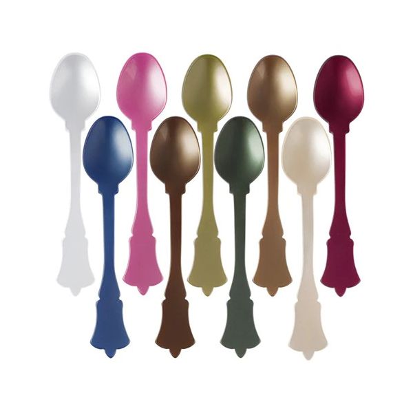 Sabre Paris | Honorine | Theelepel | Pearl