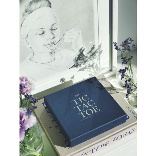 VORSPAGET HOME | Classic Games | Tic Tac Toe Set