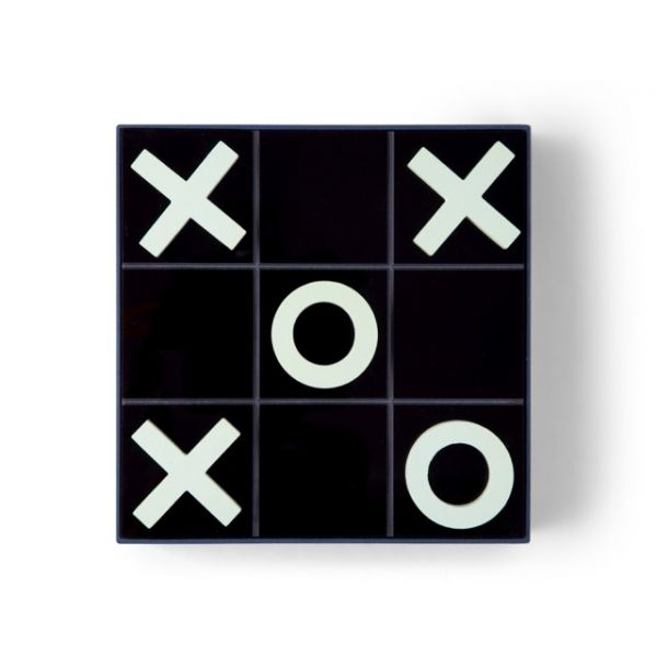 VORSPAGET HOME | Classic Games | Tic Tac Toe Set