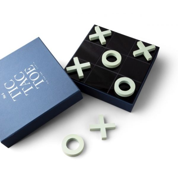 VORSPAGET HOME | Classic Games | Tic Tac Toe Set