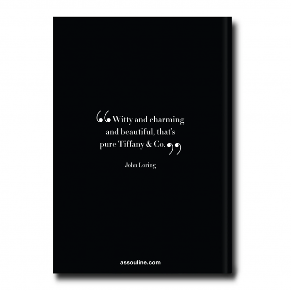 ASSOULINE | Assouline | Koffietafelboek | Tiffany & Co. Vision & Virtuosity