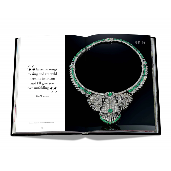 ASSOULINE | Assouline | Koffietafelboek | Tiffany & Co. Vision & Virtuosity