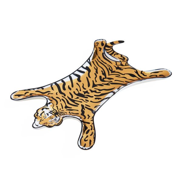 JONATHAN ADLER  | Jonathan Adler | Tiger Stacking Dish