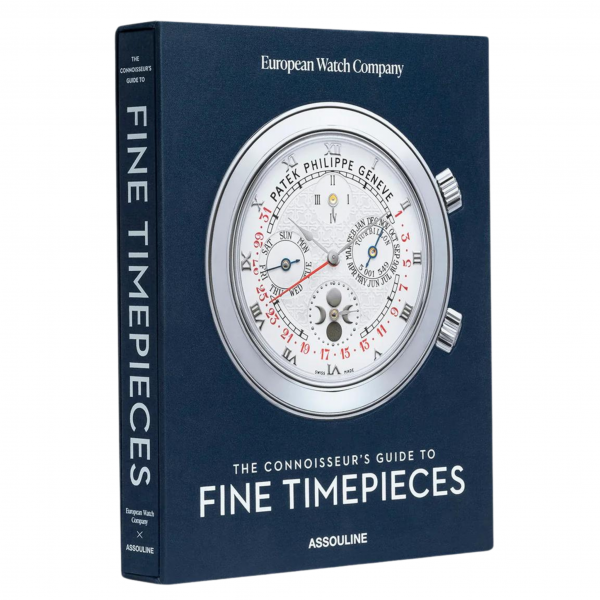 ASSOULINE | Assouline | Koffietafelboek | Fine Timepieces