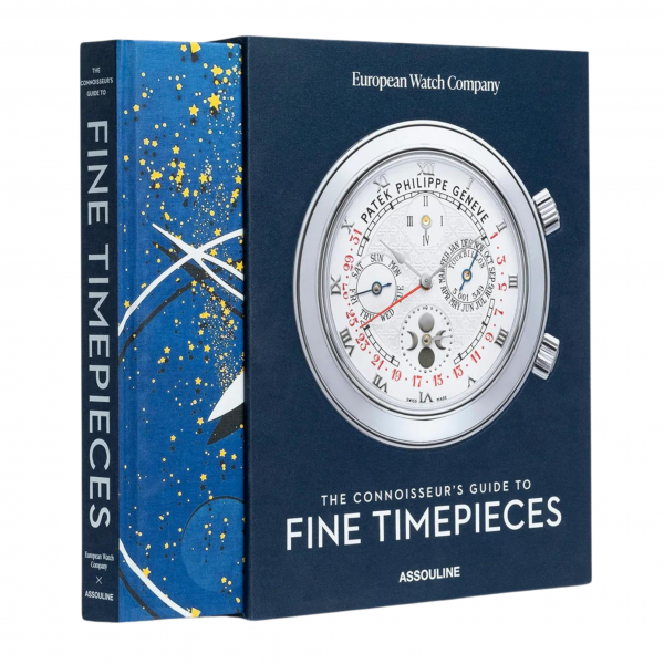 ASSOULINE | Assouline | Koffietafelboek | Fine Timepieces