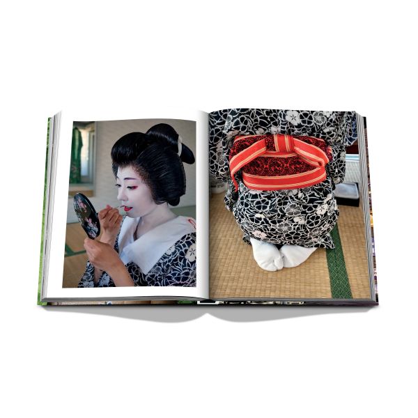 Assouline | Assouline | Koffietafelboek | Tokyo Chic