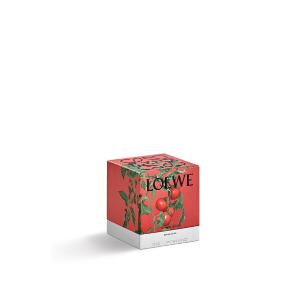 LOEWE  | Loewe | Tomato Leaves | Geurkaars | S