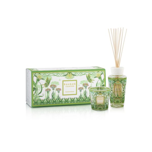 Baobab Collection | Giftbox | My first Baobab | Tomorrowland