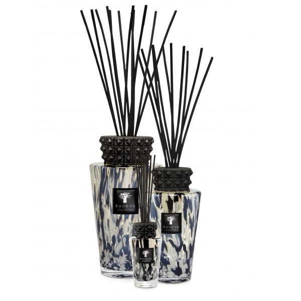 BAOBAB COLLECTION  | Baobab Collection | Pearls | Black | Totem 
