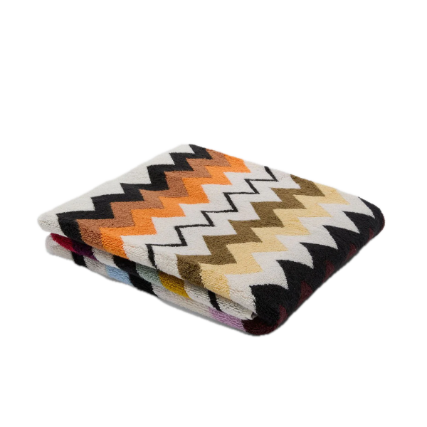 MISSONI HOME | Missoni Home | Murrina | Gastendoek | 100