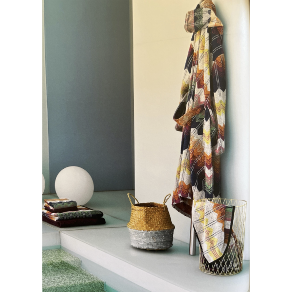 MISSONI HOME | Missoni Home | Travis | Badjas | 100 | PRE-ORDER