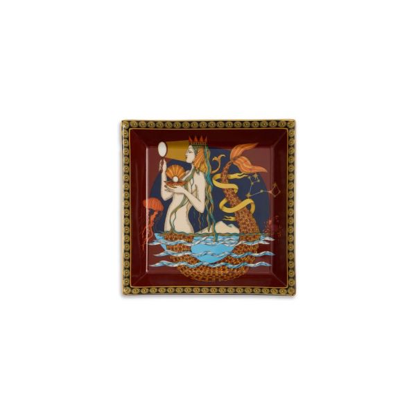 LA DOUBLE J | La Double J | Trinket Tray | The Mermaid