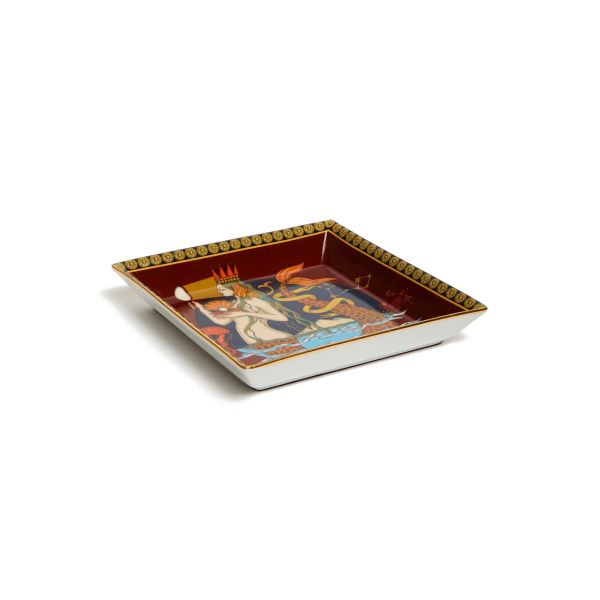 LA DOUBLE J | La Double J | Trinket Tray | The Mermaid