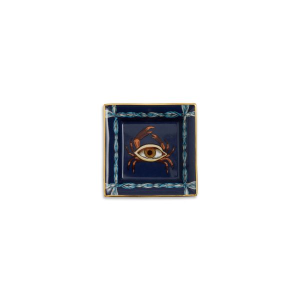 LA DOUBLE J  | La Double J | Mini Trinket Tray | The Crab