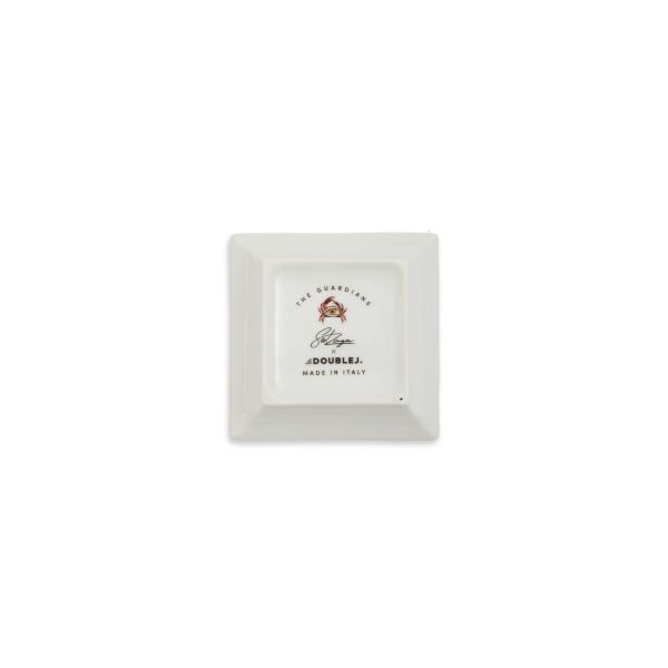 LA DOUBLE J  | La Double J | Mini Trinket Tray | The Crab