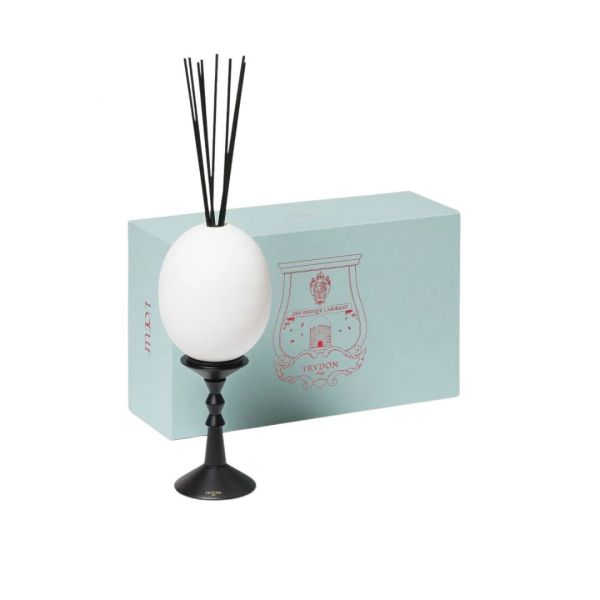 TRUDON | Trudon | Abd El Kader | L'oeuf | Diffuser