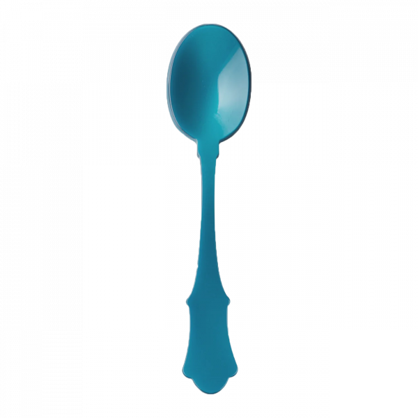 SABRE PARIS | Sabre Paris | Serveerlepel | Honorine |  Turquoise