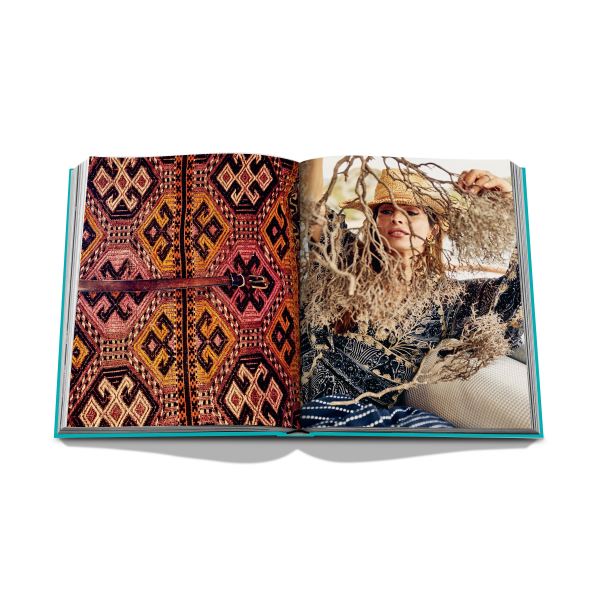 ASSOULINE | Assouline | Koffietafelboek | Turquoise Coast