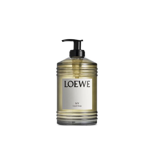 WEDDING GIFT ROSELOTTE & JORDY | Wedding Gift R&J | Loewe | Ivy | Vloeibare zeep | PRE-ORDER