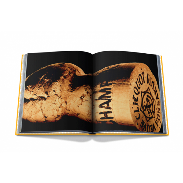 ASSOULINE | Assouline | Koffietafelboek | Veuve Clicquot