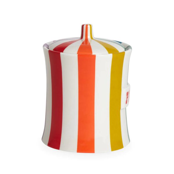 JONATHAN ADLER  | Jonathan Adler | Vice Pride Canister | Multicolor