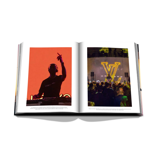Assouline | koffietafelboek | Louis Vuitton Virgil Abloh (Ultimate Edition)