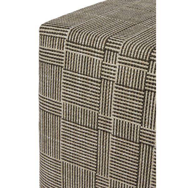 MISSONI HOME | Poef Cube Bristol