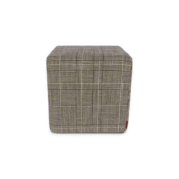 MISSONI HOME | Poef Cube Bristol