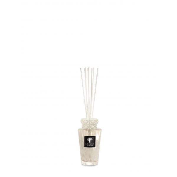 BAOBAB COLLECTION  | Baobab Collection | Pearls | White | Totem 