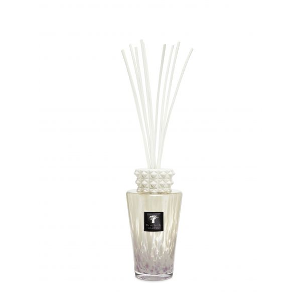 BAOBAB COLLECTION  | Baobab Collection | Pearls | White | Totem 