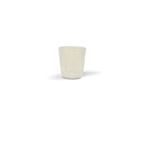 DUTCHDELUXES | Dutchdeluxes | Dented Cups | White