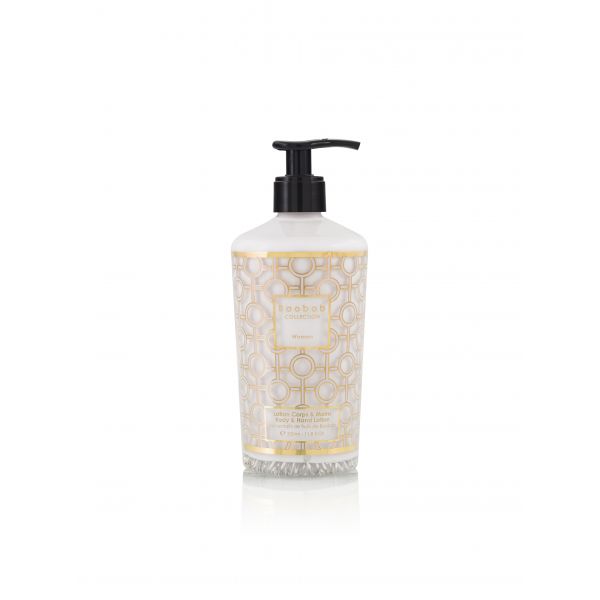 BAOBAB COLLECTION | Baobab Collection | Women | Body & Hand Lotion