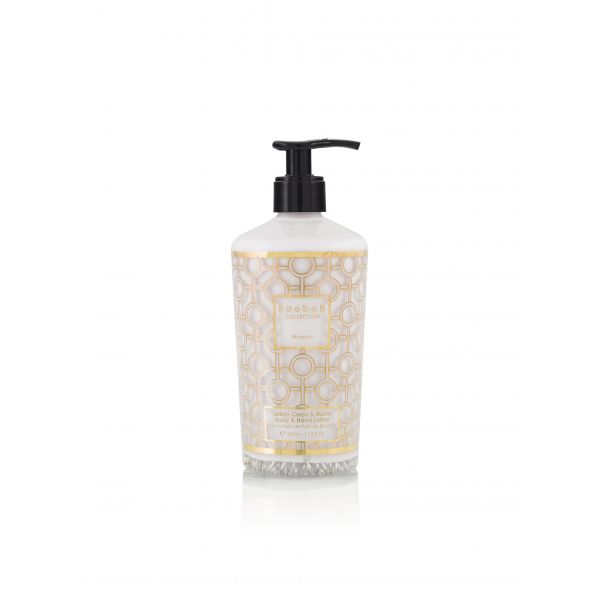 BAOBAB COLLECTION | Baobab Collection | Women | Hand Wash Gel + Body & Hand Lotion - Gift Box