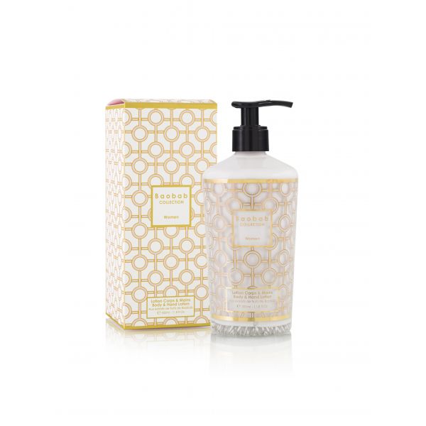 BAOBAB COLLECTION | Baobab Collection | Women | Body & Hand Lotion