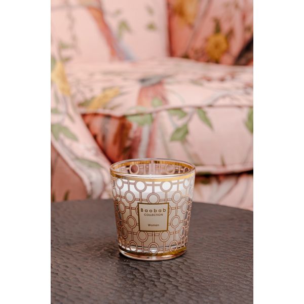 BAOBAB COLLECTION | Baobab Collection | My First Baobab | Women | Geurkaars 