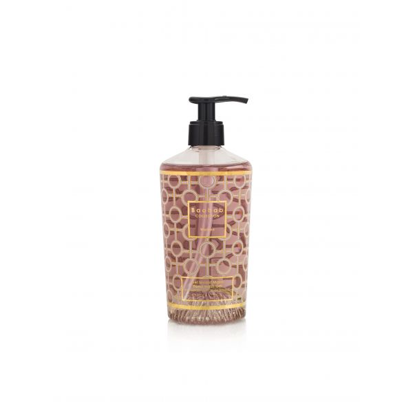 BAOBAB COLLECTION | Baobab Collection | Women | Hand Wash Gel + Body & Hand Lotion - Gift Box