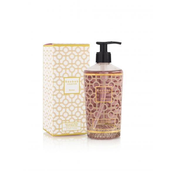 BAOBAB COLLECTION  | Baobab Collection | Women | Hand Wash Gel