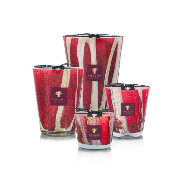 BAOBAB COLLECTION | Baobab Collection FW25 | Woods | Risoud | Geurkaars